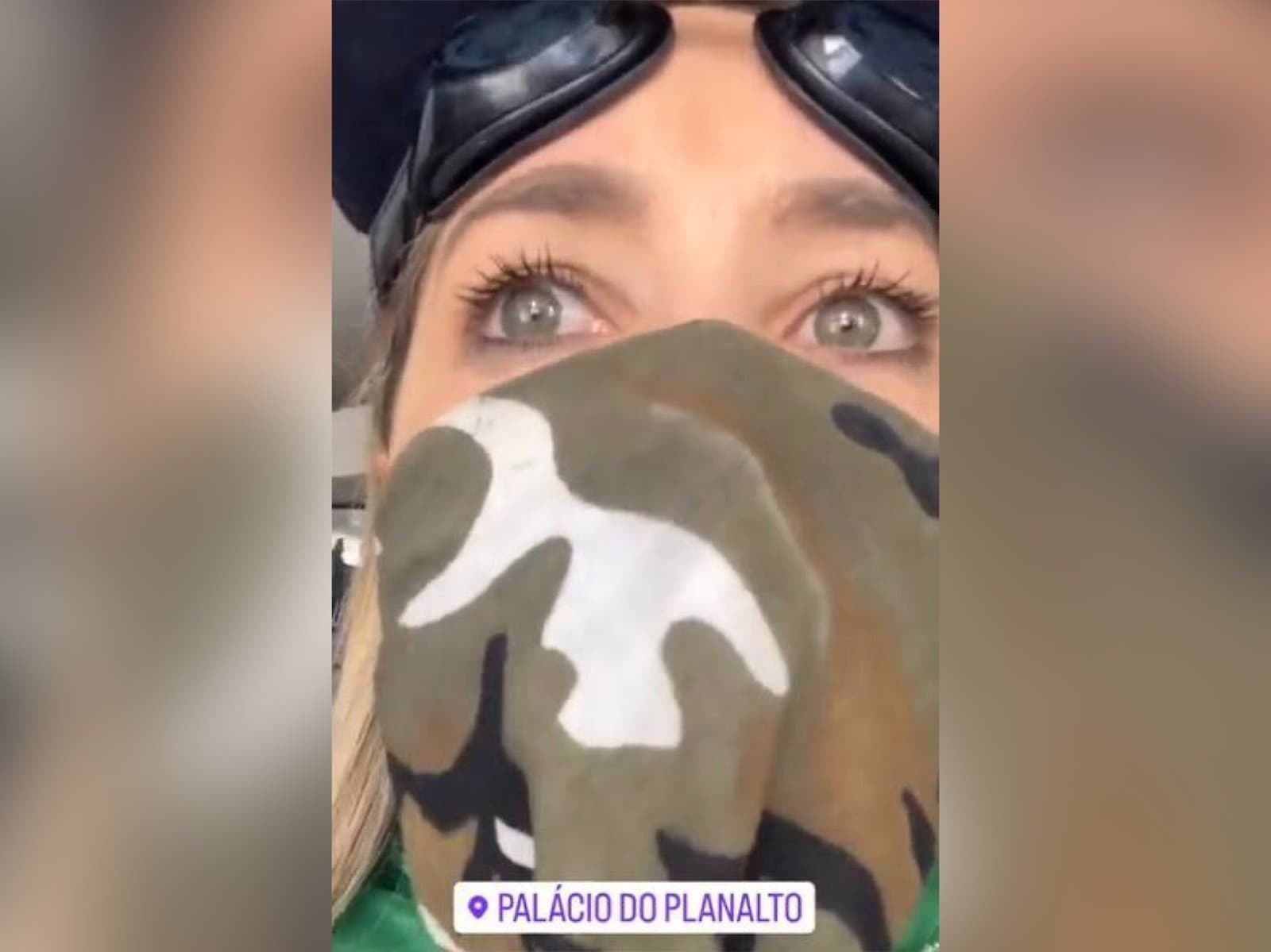 Ministro Alexandre de Moraes decide manter empresária de Tubarão presa