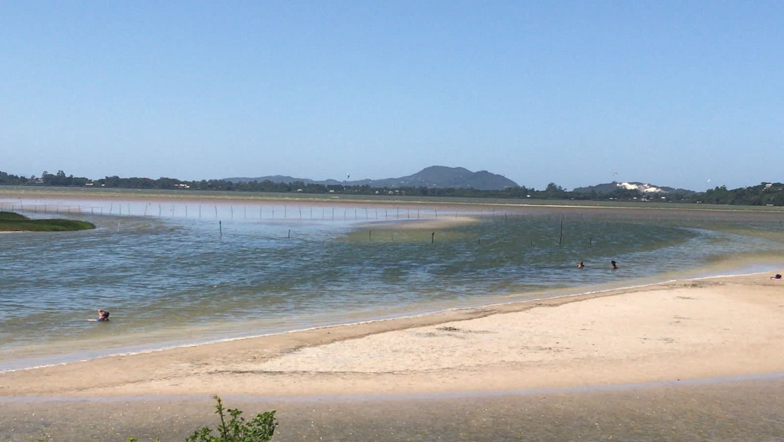Corpo de homem é encontrado pelos Bombeiros em Imbituba