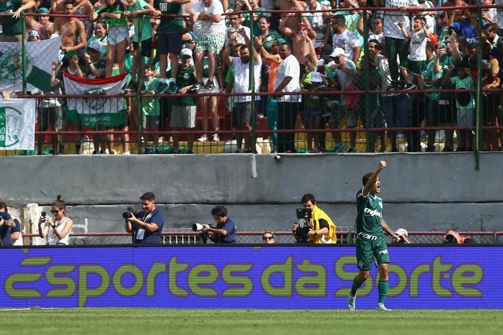 Copinha: Palmeiras vence América-MG e se torna bicampeão