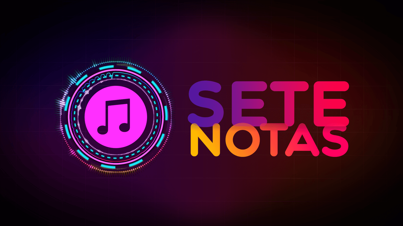 10 anos após a estreia, "Sete Notas" ganha esquenta para nova temporada