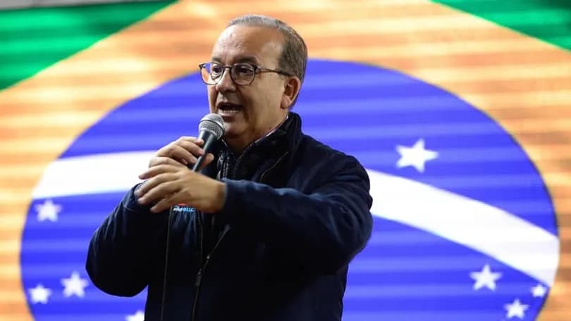 Cassação do mandato do governador Jorginho Mello é rejeitada pelo TSE