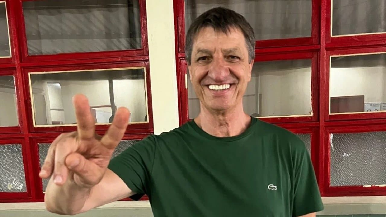 Ex-prefeito Xela é eleito presidente da Coorsel