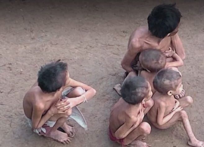 PF instaura inquérito para apurar suposto genocídio contra yanomami