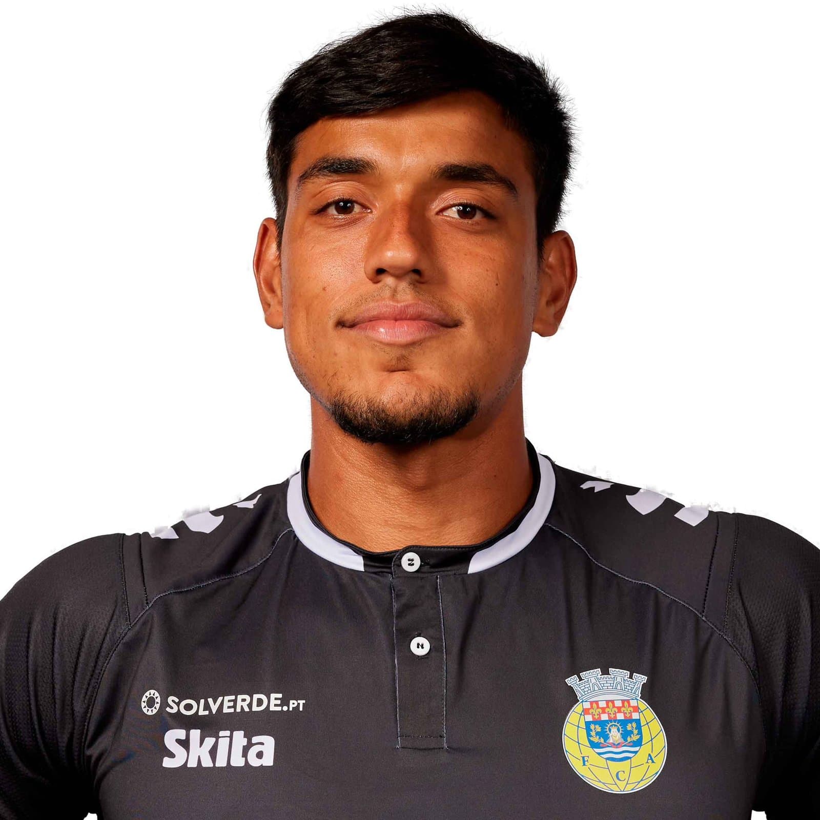 Hercílio Luz anuncia goleiro Fernando Castro como reforço