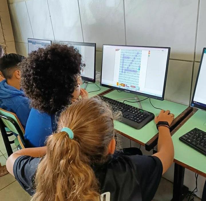 Educação Ambiental e Libras são disciplinas obrigatórias em escolas de Laguna