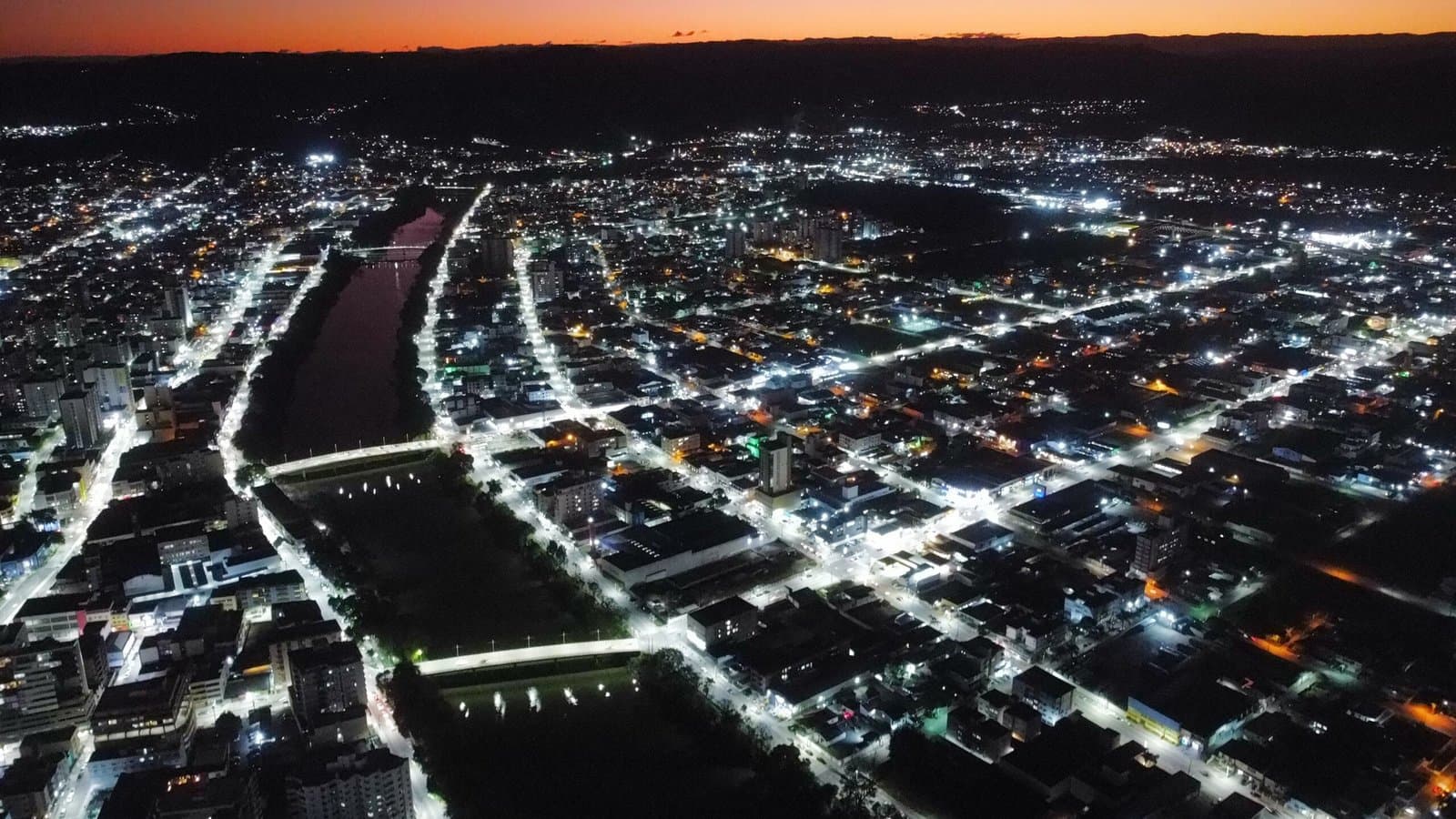 Quase 50% do valor total do IPTU de Tubarão já foi pago
