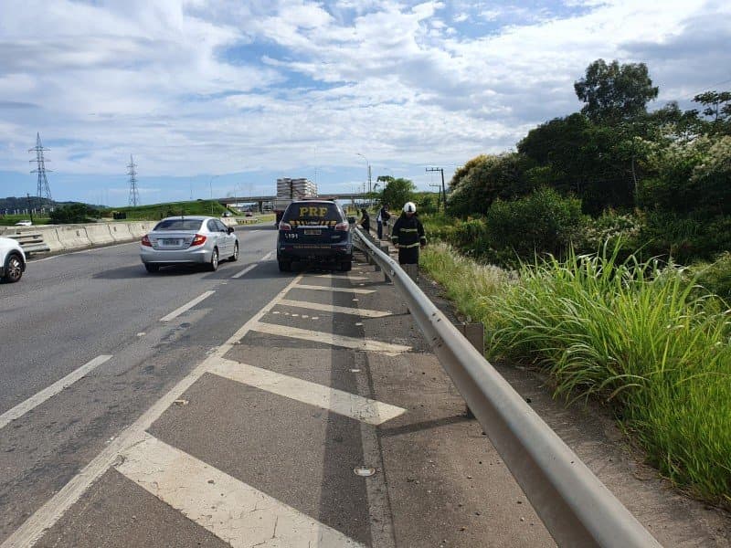 Homem que estava desaparecido é encontrado sem vida no rio Sangão