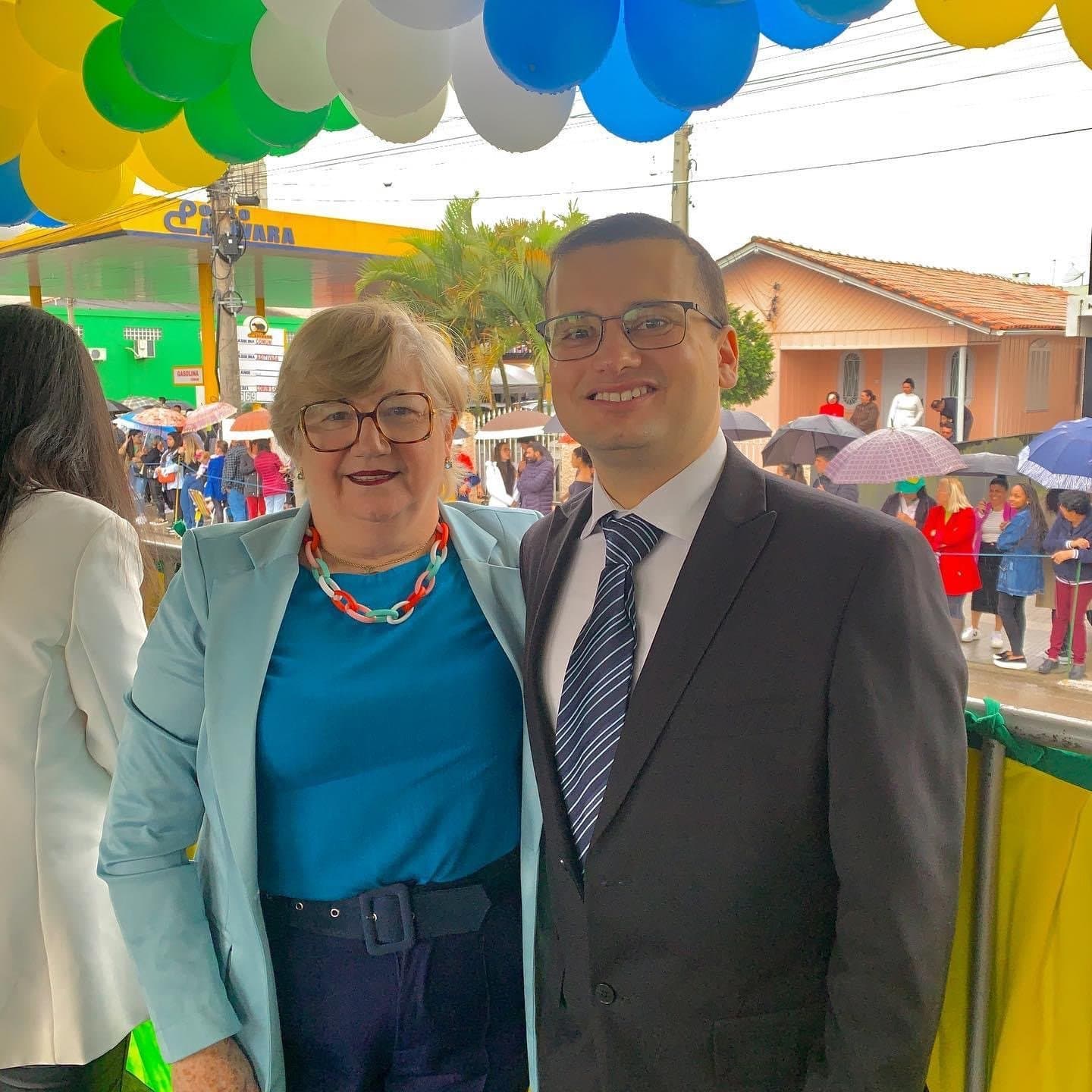 Vice-prefeita Márcia assume o executivo de Capivari após prisão do prefeito Vicente