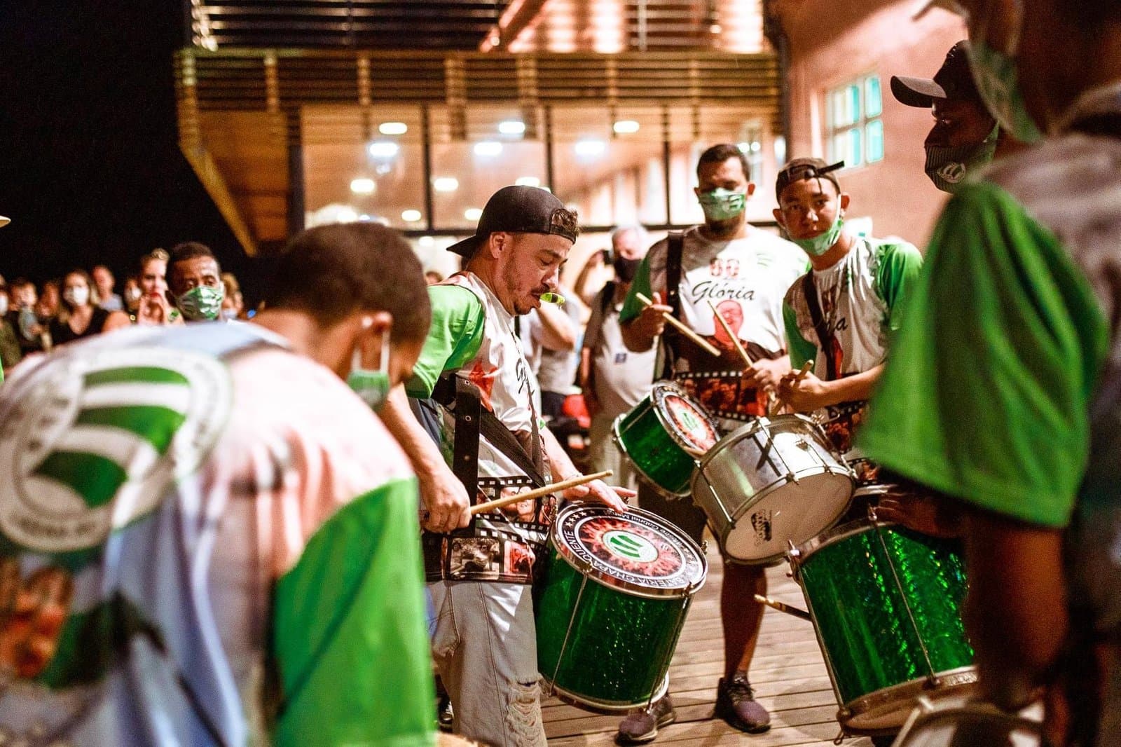 Tubarão terá evento de pré-carnaval na Avenida Marcolino no dia 16