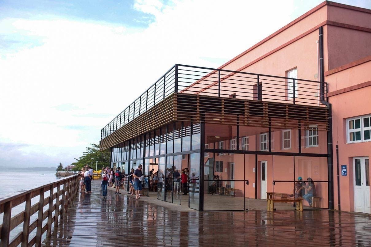 Está aberta licitação para concessão de novos boxes no Mercado Público de Laguna