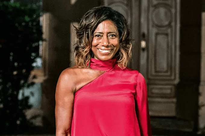 Morre a jornalista Glória Maria, aos 73 anos