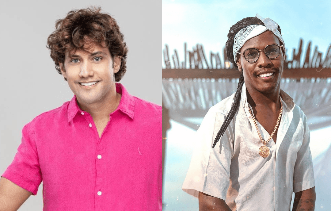 Bloco Babalaô agita a programação deste domingo (19), em Laguna