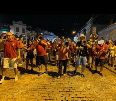 Final do Concurso de Marchinhas de Laguna é neste sábado (11)