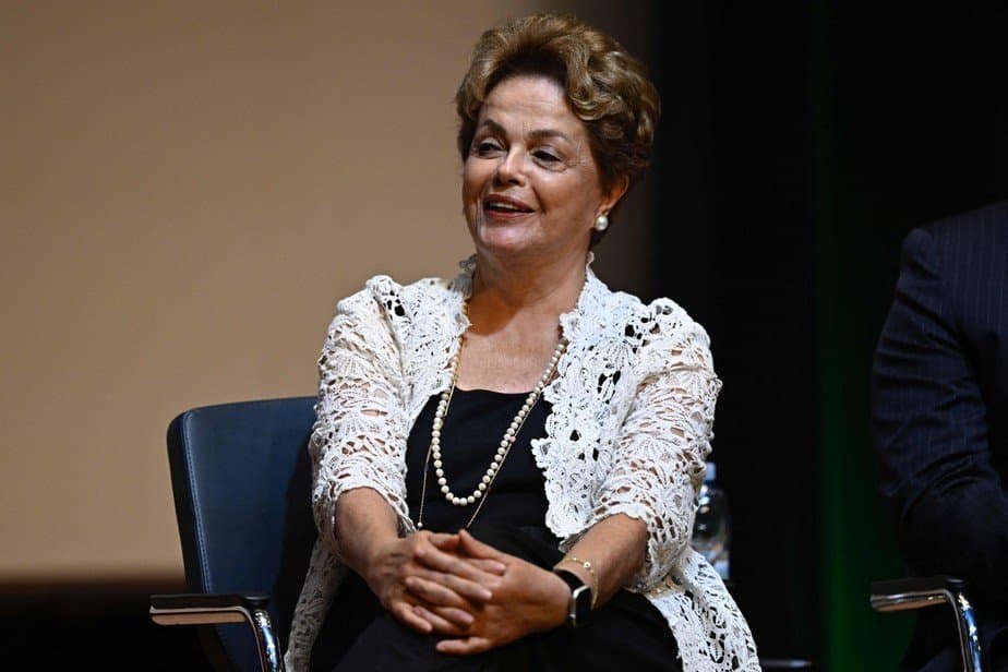 Dilma deve receber salário de pelo menos R$ 290 mil em presidência do Banco dos Brics