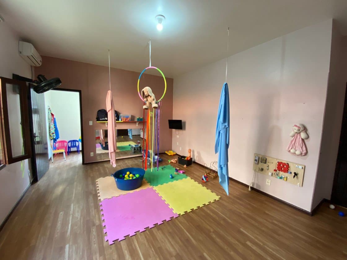 Novo CEI Irmã Vera, em Laguna, é inaugurado