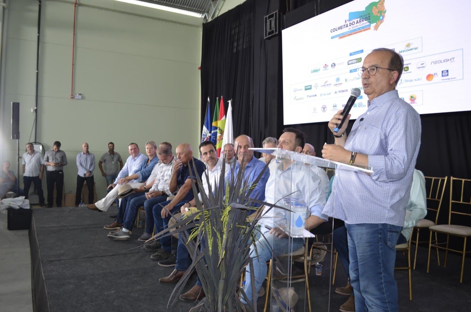 Nem tudo está perdido