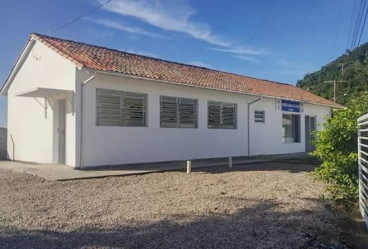 Unidade de saúde de Gravatal é reinaugurada após reforma