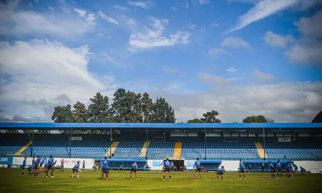 K2 Soccer, investidora do Clube Atlético Tubarão, tem falência decretada