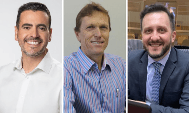 Entidades da campanha Vote Por Tubarão e Região da Amurel recebem deputados nesta segunda-feira (13)