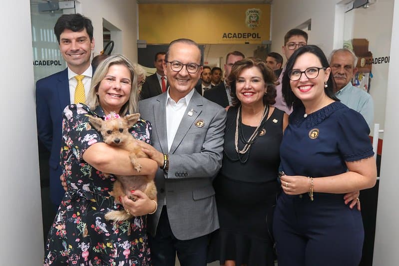 Divisão para investigar crime contra animais é criada na Polícia Civil
