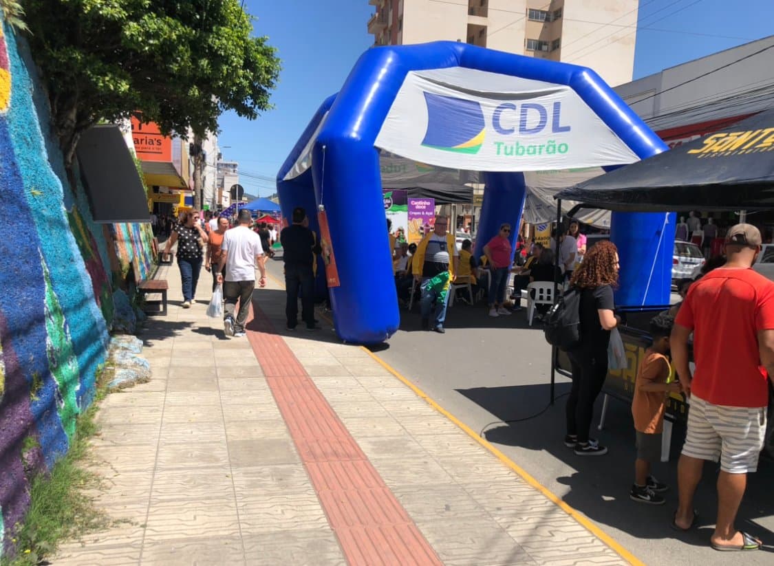 Primeiro Dia D de 2023 em Tubarão será neste sábado (4)