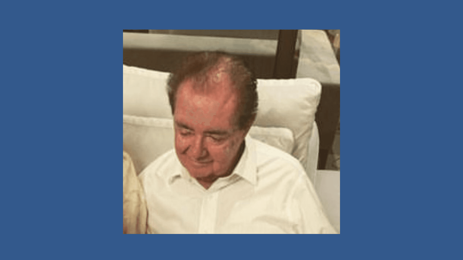 Morre o empresário Diomar da Silva, da rede de postos Premier