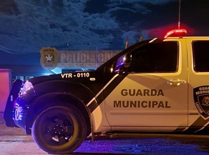 Homem com várias passagens pela polícia é preso após briga na rodoviária