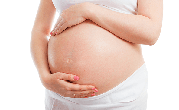 102 gestantes realizam exame para identificar doenças nas crianças