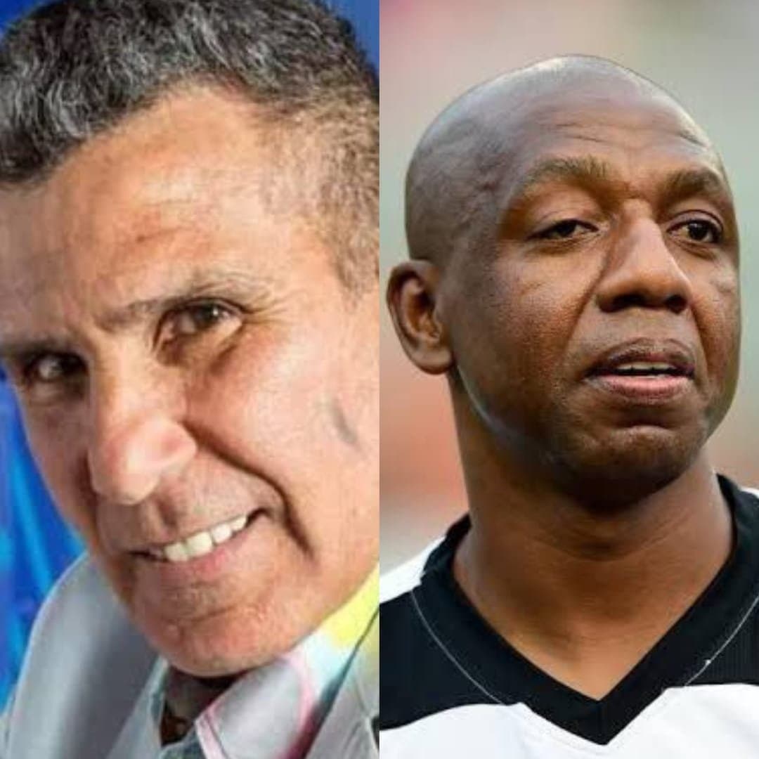 Ex-jogador Amaral e ator Eri Johnson são atrações confirmadas do Futebol Solidário 2023
