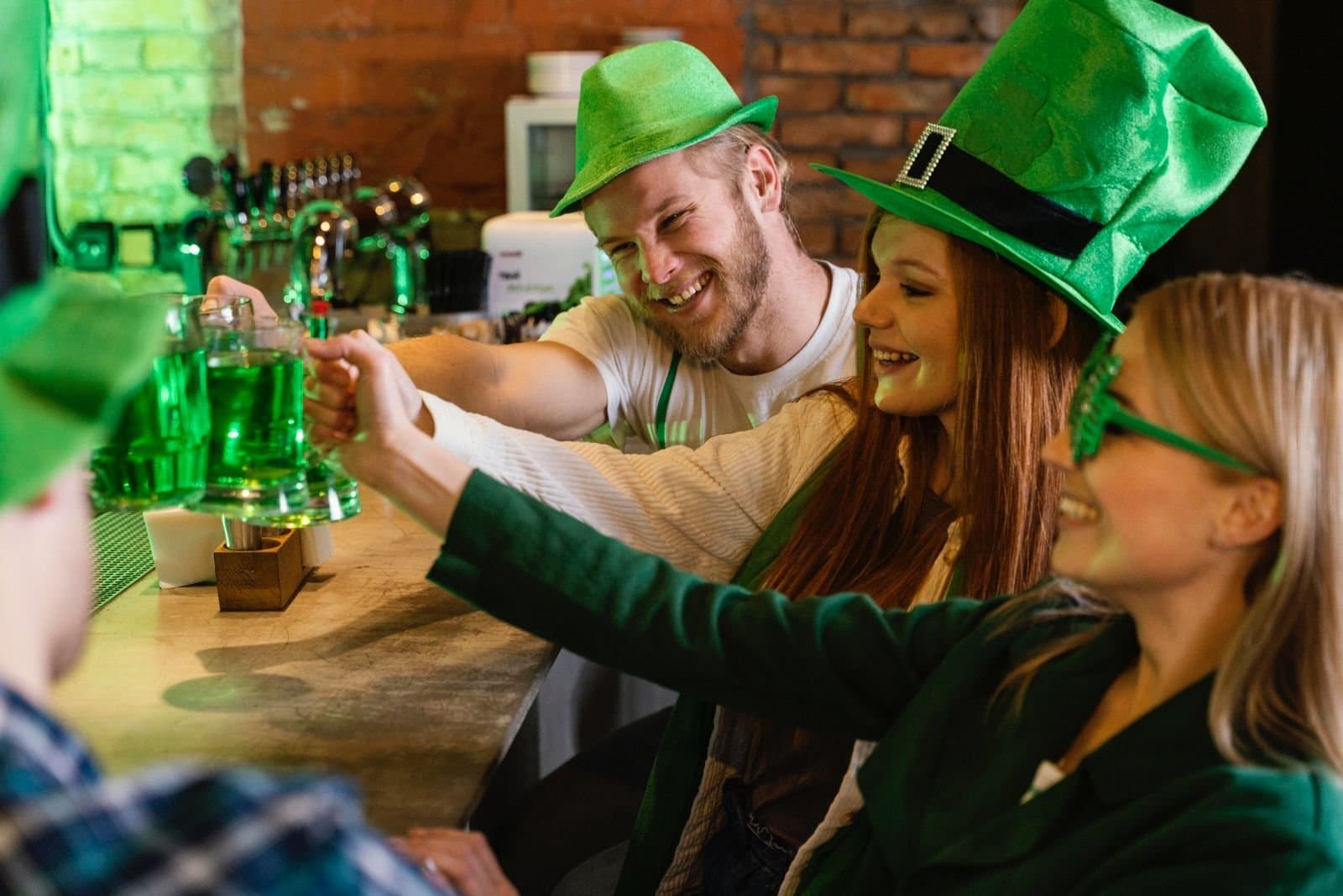 St. Patrick Day agita o Didge Steakhouse nesta sexta-feira (17)