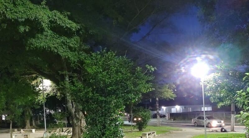 Operação Tubarão Iluminada é intensificada na região de Oficinas