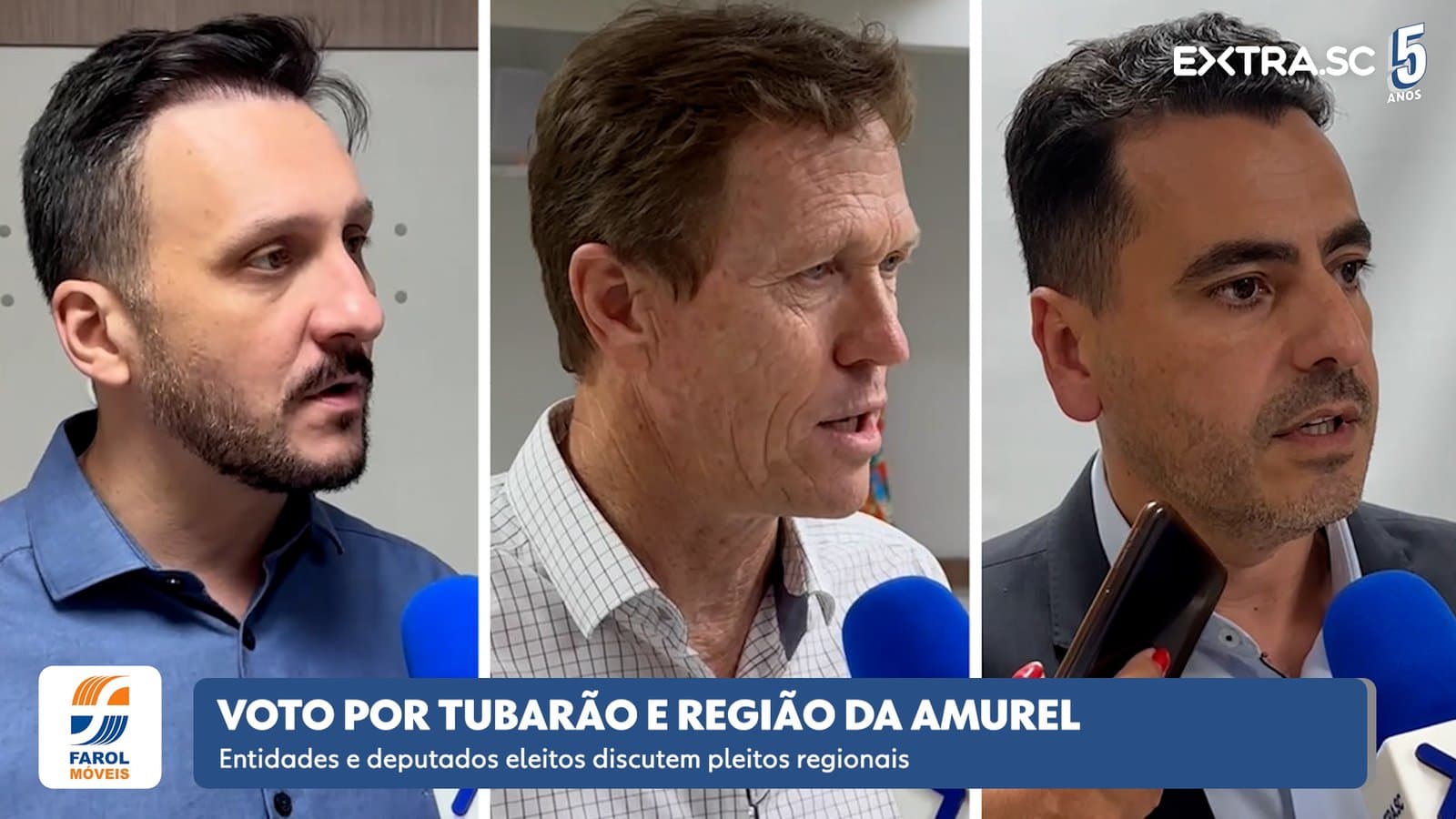 Redragagem do Rio Tubarão, aeroporto e outros pleitos são discutidos com deputados