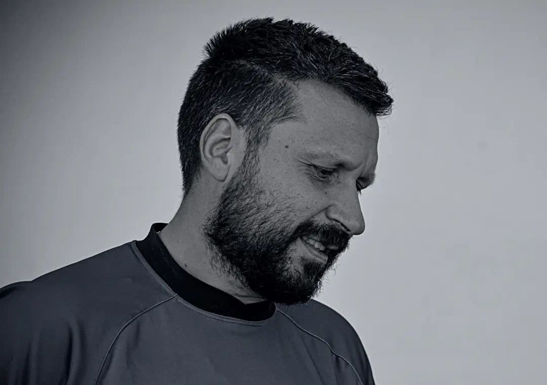 Morre Luca Casarino, ex-técnico do Tubarão