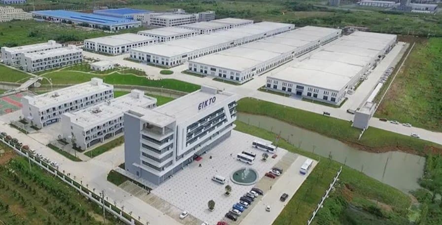 Representantes de multinacional chinesa irão se reunir com prefeito de Laguna