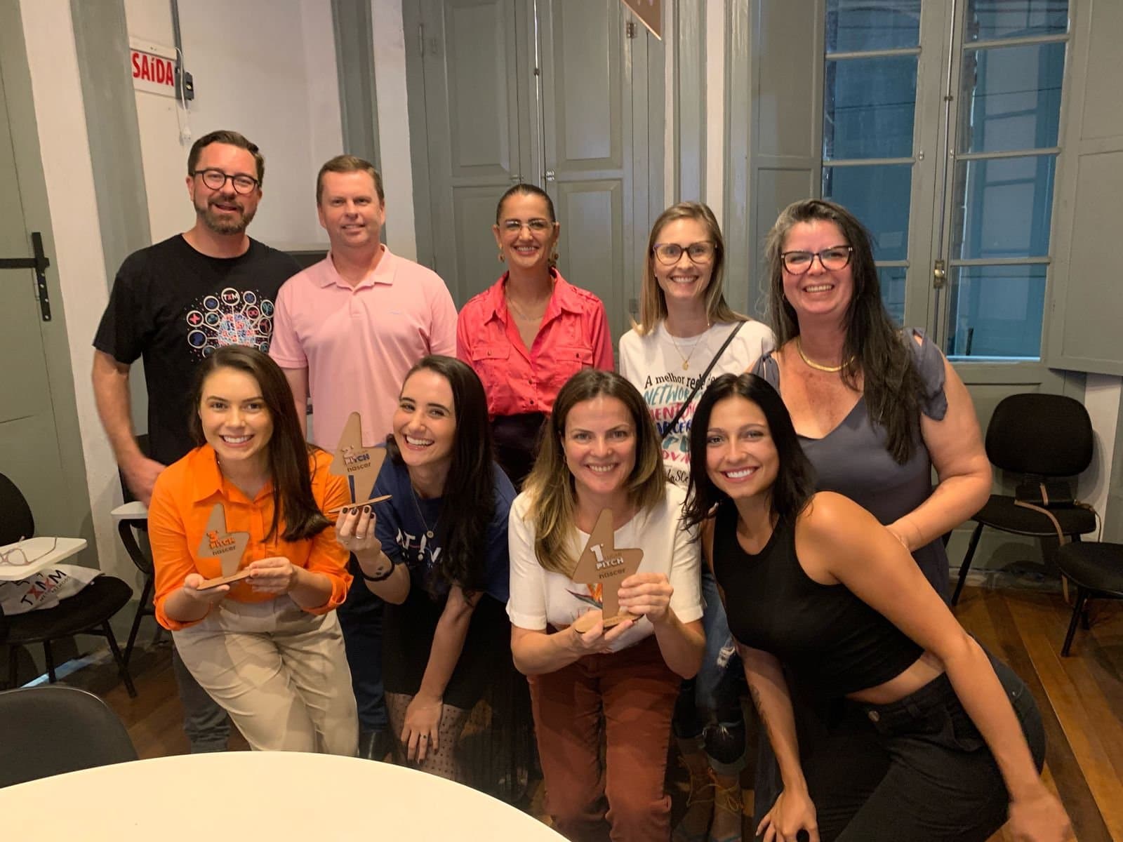 Produto contra picada de mosquito leva prêmio de inovação