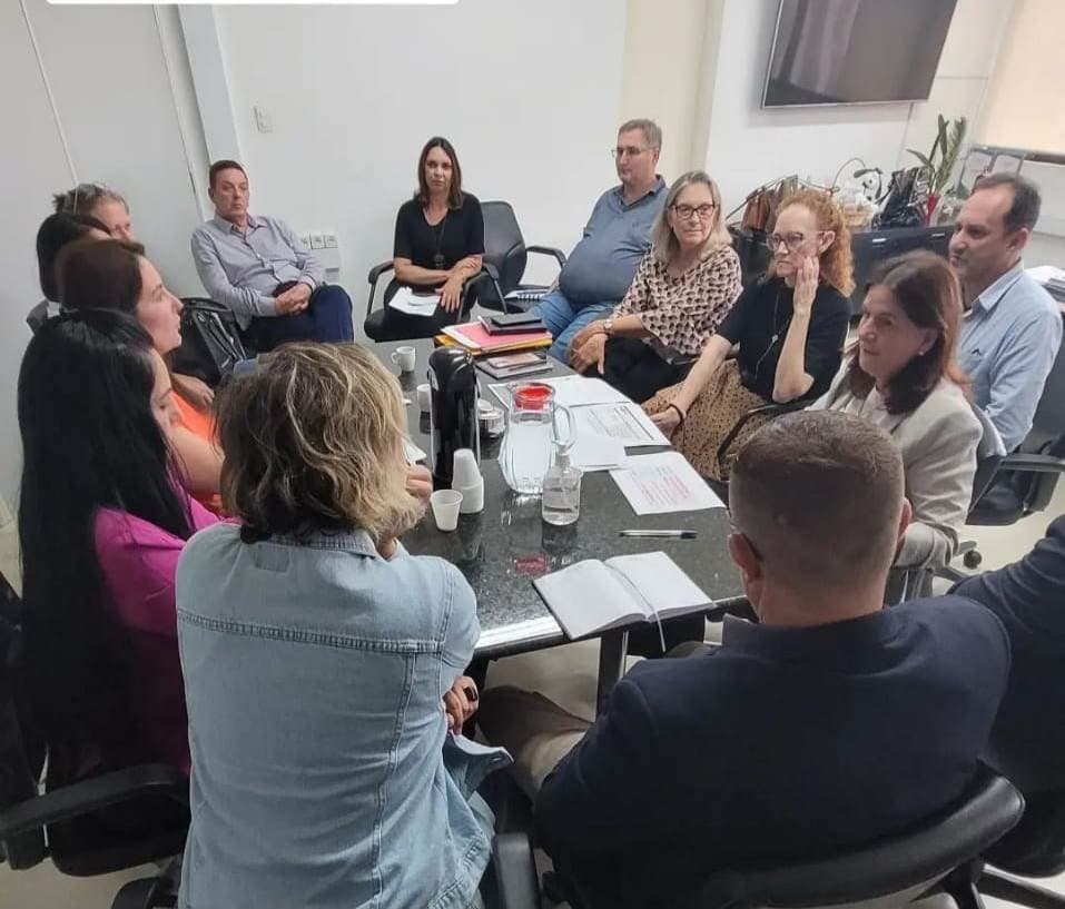 Repasse mensal da prefeitura de Laguna ao hospital será aumentado