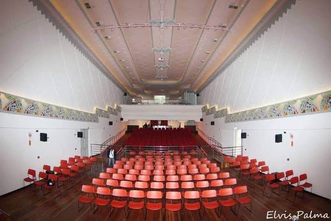 Cine Mussi tem sessões gratuitas de cinema nesta quarta-feira (26)