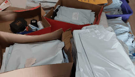 Mandados de prisão e de busca são cumpridos em Tubarão pelo Gaeco