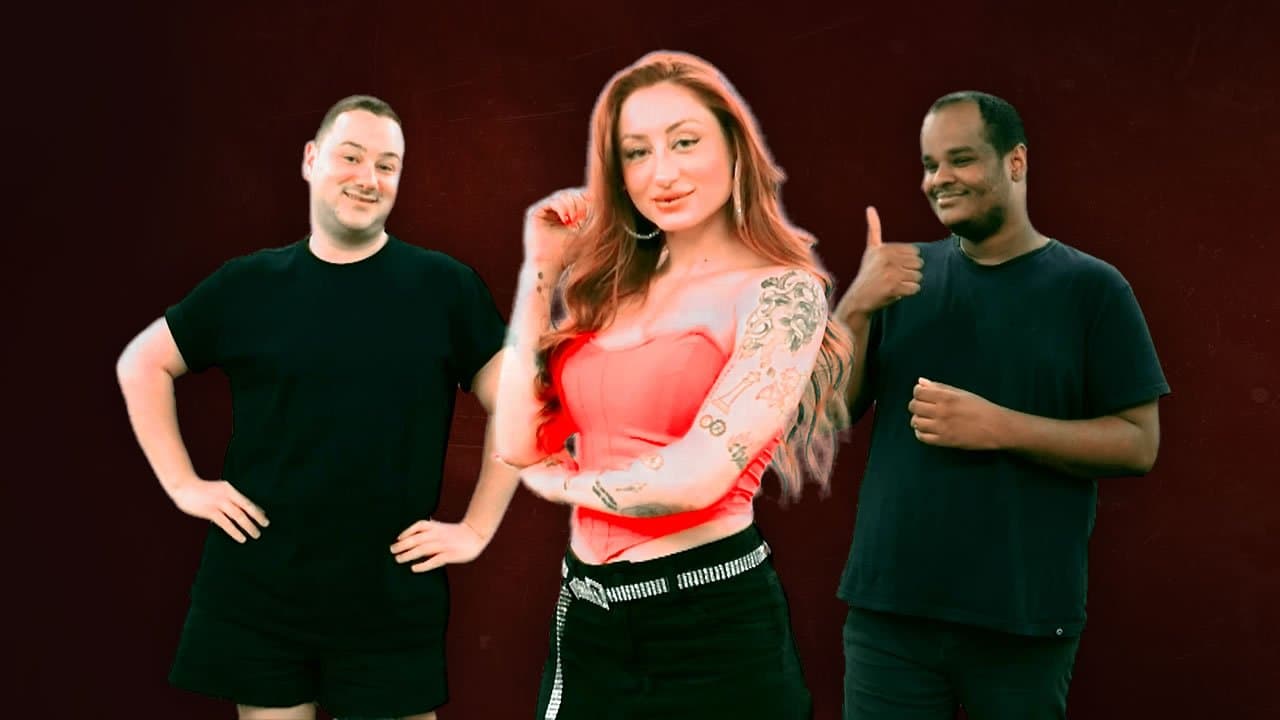 Helena War estreia programa “Pod Vir Quente” no EXTRA.SC