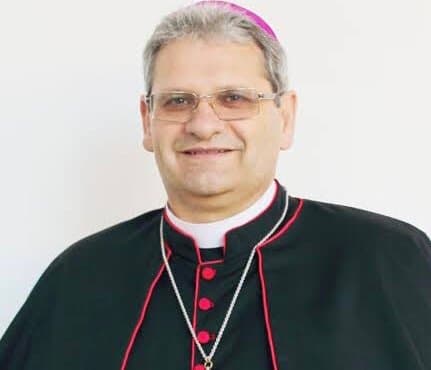 Após um ano de vacância, Diocese de Tubarão tem novo bispo