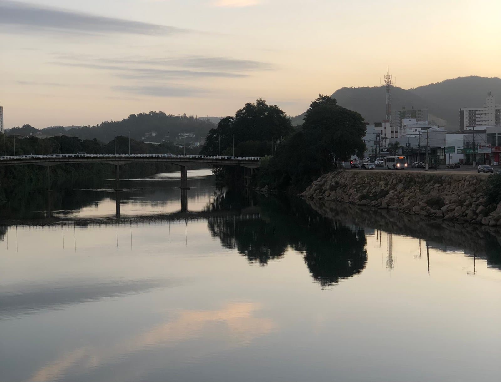 Nova licitação para sistema de macrodrenagem de Tubarão será lançada nesta quarta-feira (24)