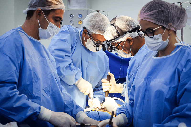 Estado autoriza R$ 13,5 milhões para pagamento das cirurgias eletivas feitas entre 2021 e 2022