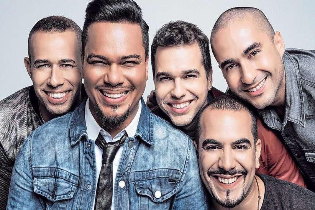 Sorriso Maroto se apresenta na Hangar 737 neste sábado (6)