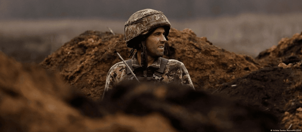 EUA estimam que 20 mil russos morreram e 80 mil ficaram feridos na Ucrânia em 5 meses