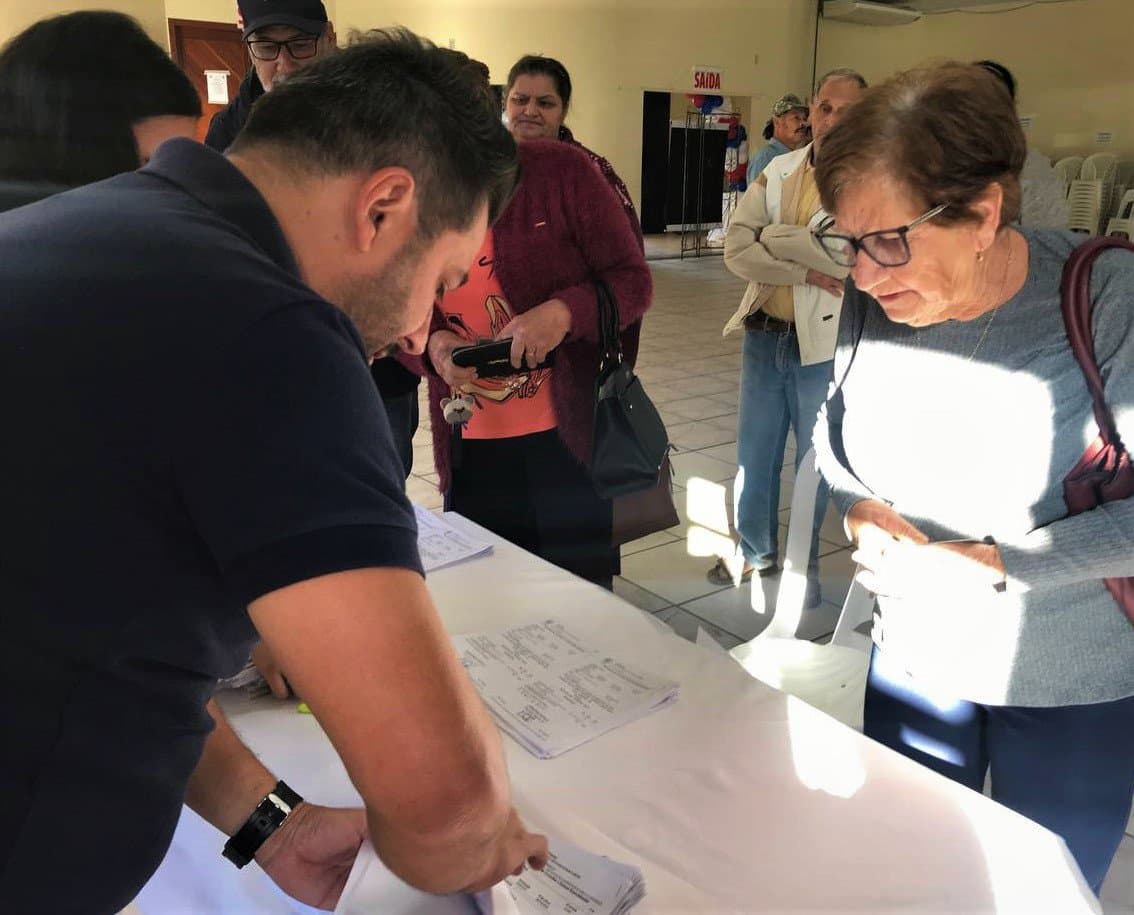 Mutirão libera quase 1,3 mil exames em Gravatal