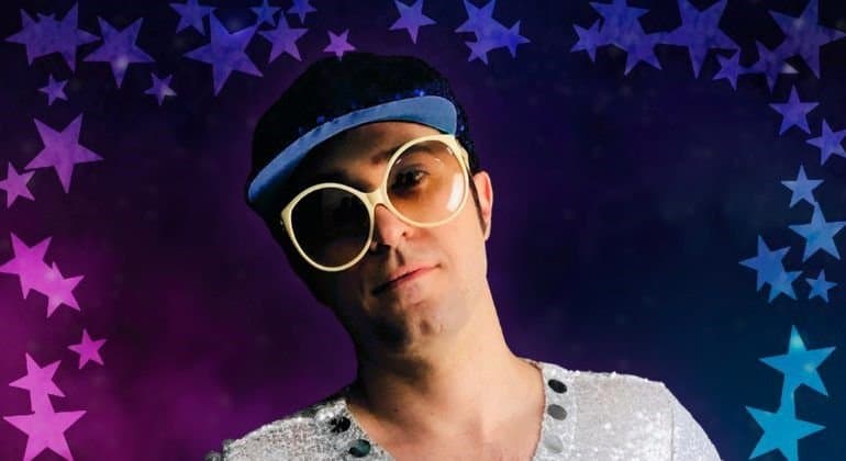 Teatro Elias Angeloni e Hangar 737 apresentam “Noite dos Tributos”