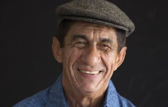 Fagner celebra o Dia das Mães do Teatro Elias Angeloni