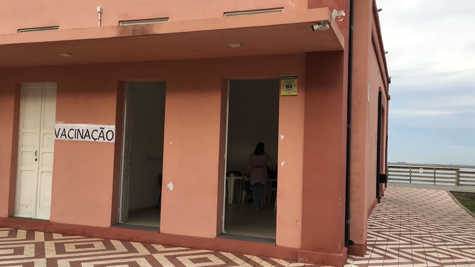 Dia D de vacinação contra a gripe será realizado em Laguna neste sábado (27)