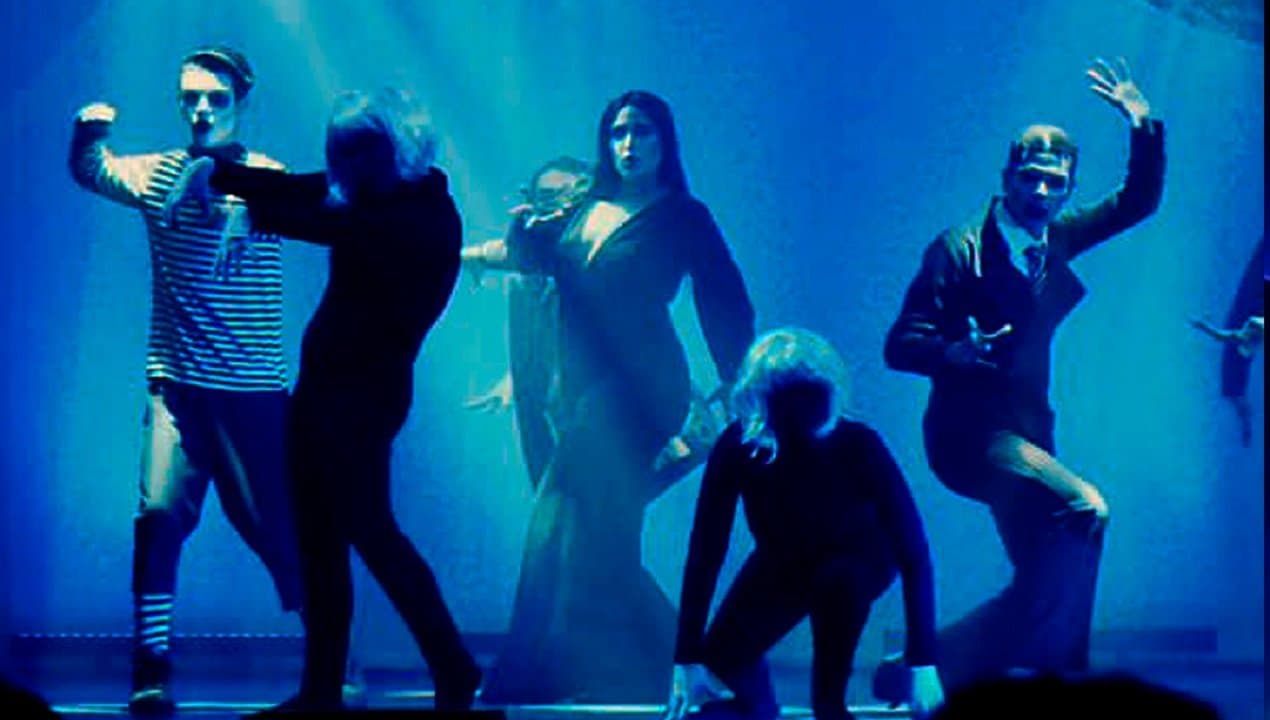 Musical “Wandinha” tem sessões em Criciúma e Tubarão neste final de semana