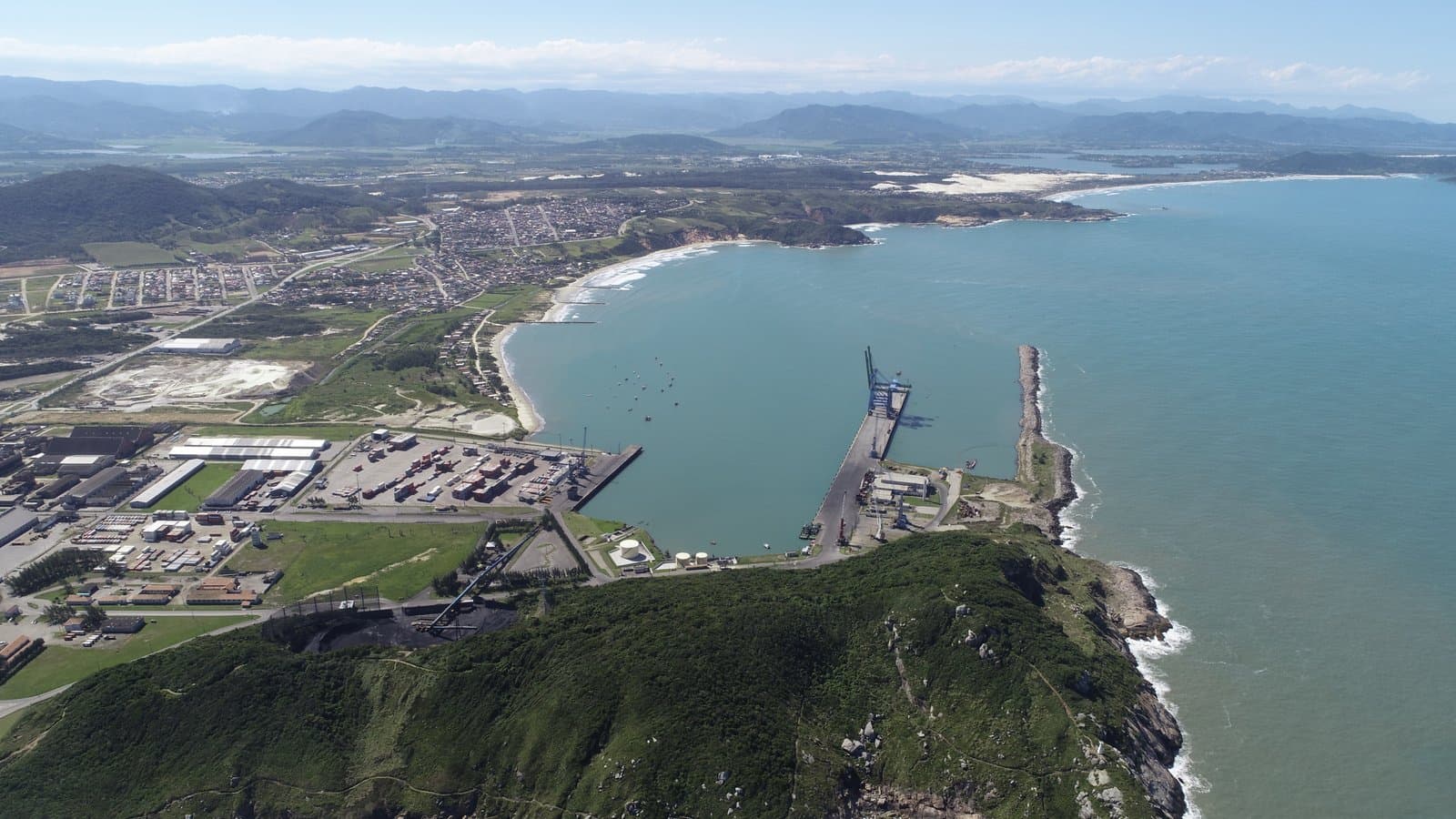 Imbituba completa 65 anos de emancipação nesta quarta-feira (21)